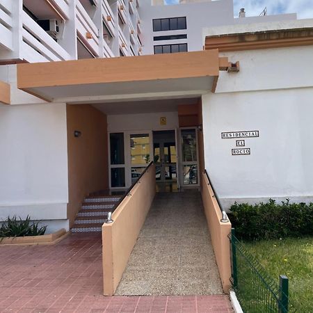 Estudio Apartamento Lalola Matalascañas Екстериор снимка
