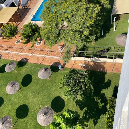 Estudio Apartamento Lalola Matalascañas Екстериор снимка