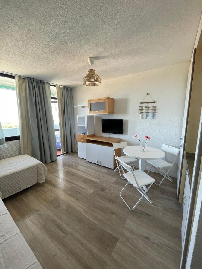 Estudio Apartamento Lalola Matalascañas Екстериор снимка