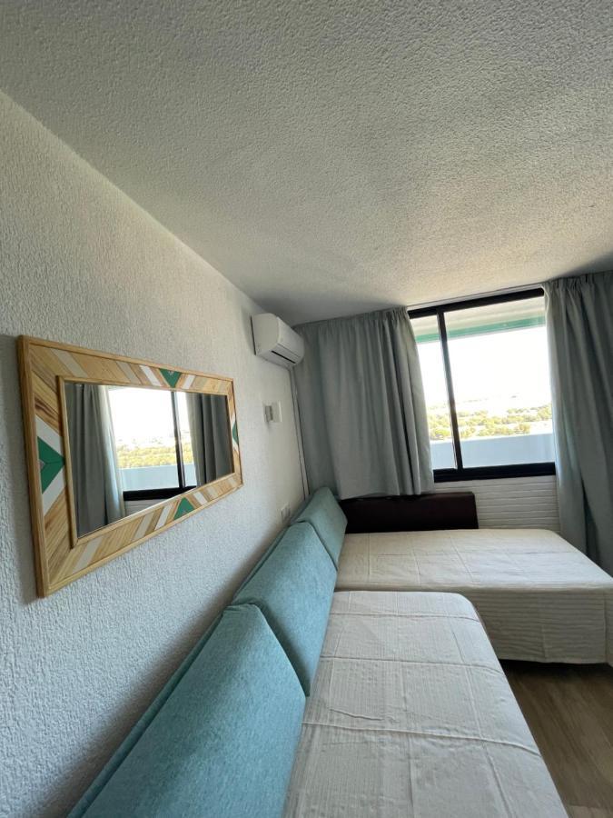 Estudio Apartamento Lalola Matalascañas Екстериор снимка
