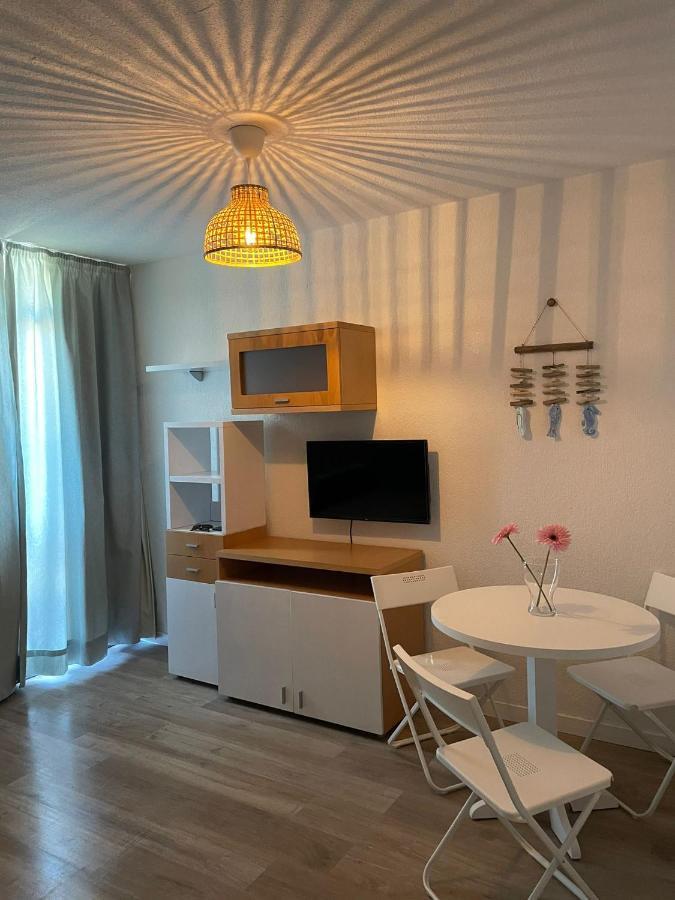 Estudio Apartamento Lalola Matalascañas Екстериор снимка
