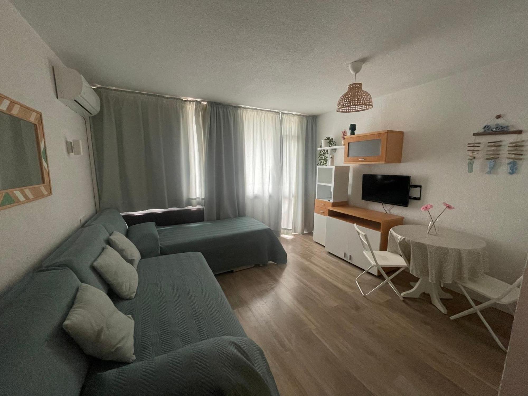 Estudio Apartamento Lalola Matalascañas Екстериор снимка